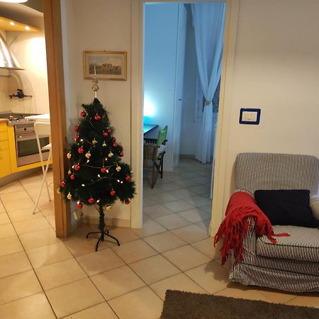 Caio Asinio Apartment Nápoles Habitación foto