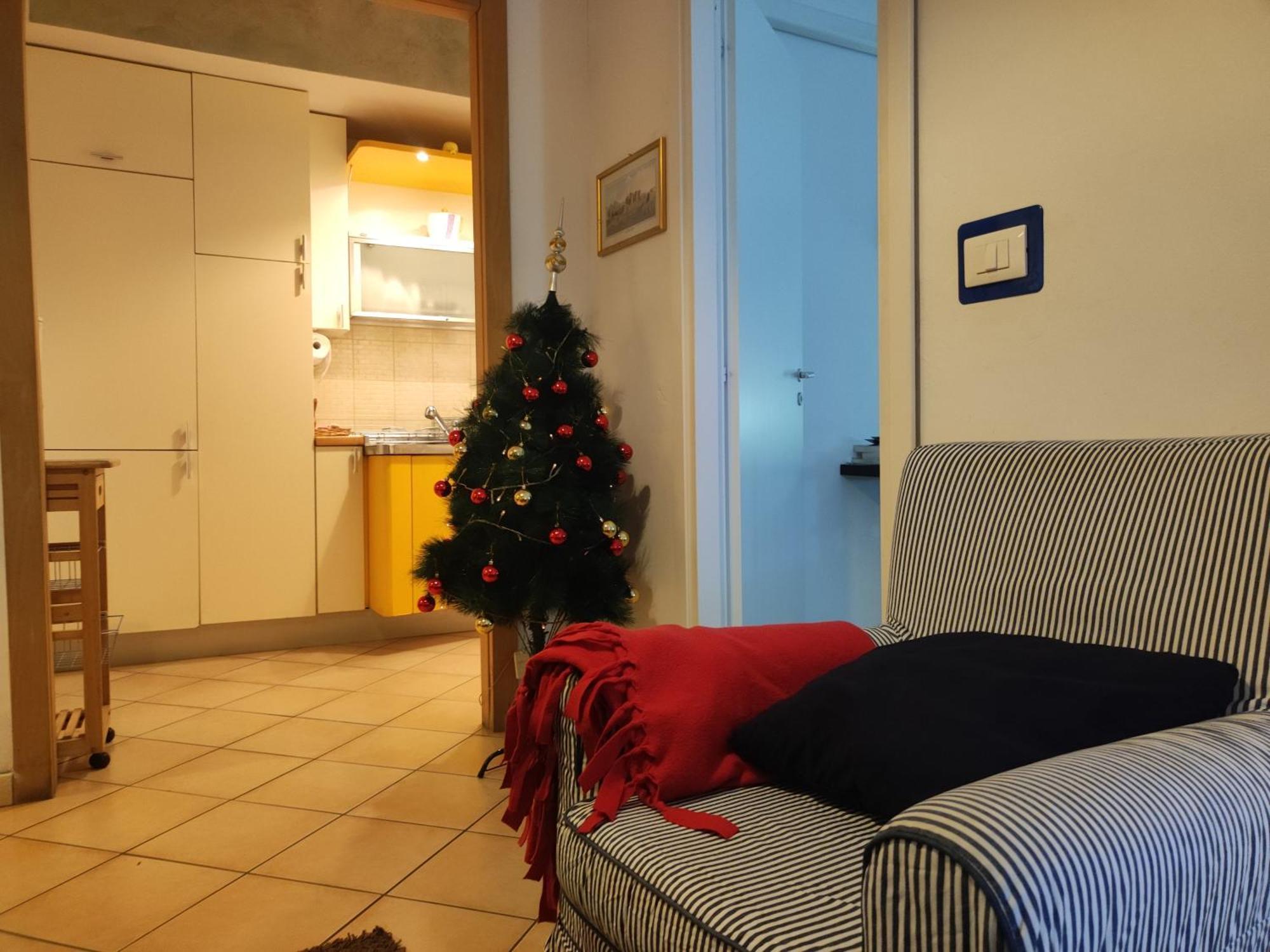 Caio Asinio Apartment Nápoles Habitación foto